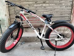 mountain bike new h takriban