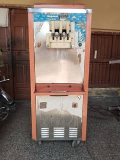 ice cream Machine