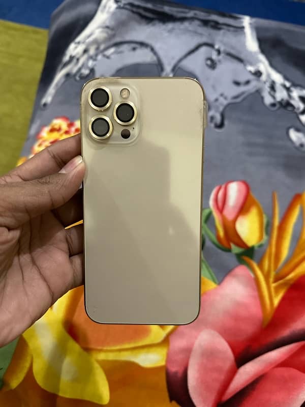 iphone 12 pro max 256 pta approved 2