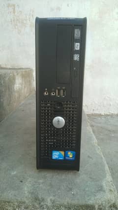 For Sale: Core 2 Duo PC – Perfect for Basic Use!