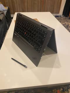 Lenovo X1 Yoga 8th generation