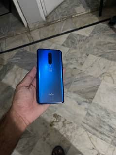 oneplus 7 pro 12/256gb everything ok both sims working