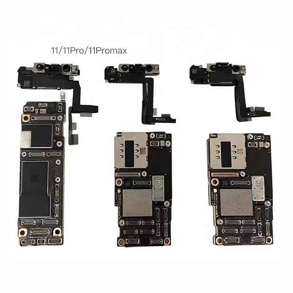 iPhone XS Max 11 Pro Max 12 Pro Max 13 Pro Max 14 Boards Available 5