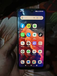 Redmi a1 plus 2gb 32gb dual sim only sell need cash 13k