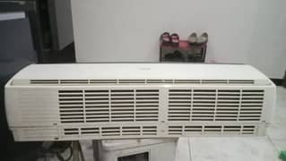 1 ton AC non inverter