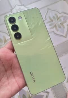 Vivo Y100 8Ram 252Rom