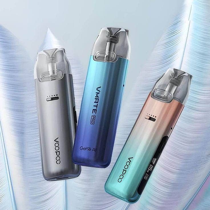 Vape/Pod/Voopoo/Oxva Xlim/Oneo/Argus/G3 Pro/Caliburn/GeekVape/ArgusP2 2