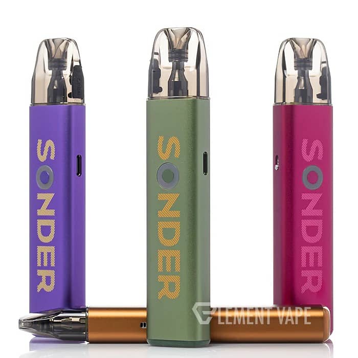 Vape/Pod/Voopoo/Oxva Xlim/Oneo/Argus/G3 Pro/Caliburn/GeekVape/ArgusP2 5