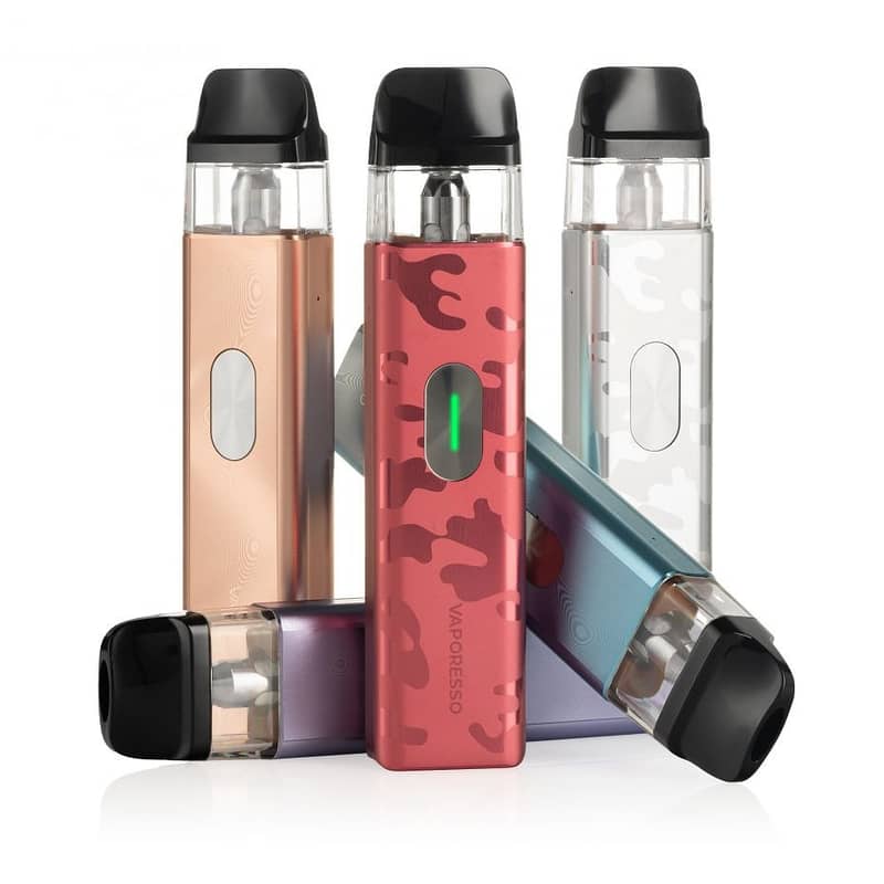 Vape/Pod/Voopoo/Oxva Xlim/Oneo/Argus/G3 Pro/Caliburn/GeekVape/ArgusP2 11