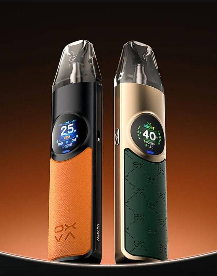 Vape/Pod/Voopoo/Oxva Xlim/Oneo/Argus/G3 Pro/Caliburn/GeekVape/ArgusP2 14