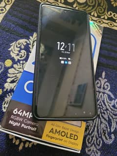 Tecno Camon 20- 8/256 no exchange