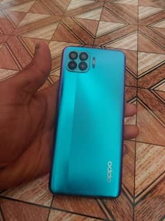 is ka panal chng ha pr incel dalvya ha fingers off ha oppo f17pro