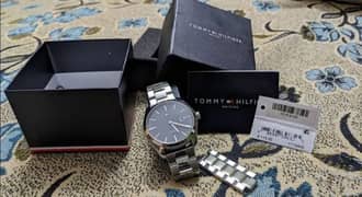 Tommy Hilfiger Original Watch