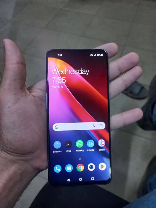 Oneplus 9 0
