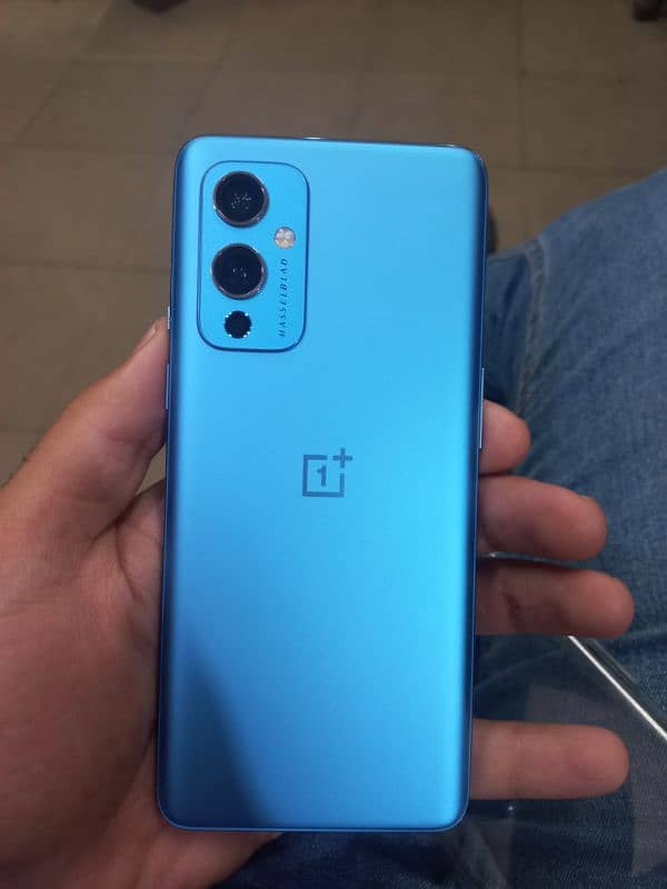 Oneplus 9 1