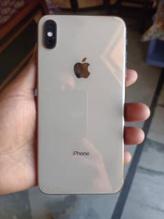 Xs Max Pta Approved