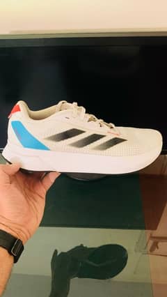 Adidas Duramo SL – Excellent Condition (EUR 44/ US 10/ UK 9.5)