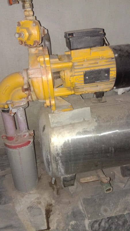 Water Pump,Golden water pump 3