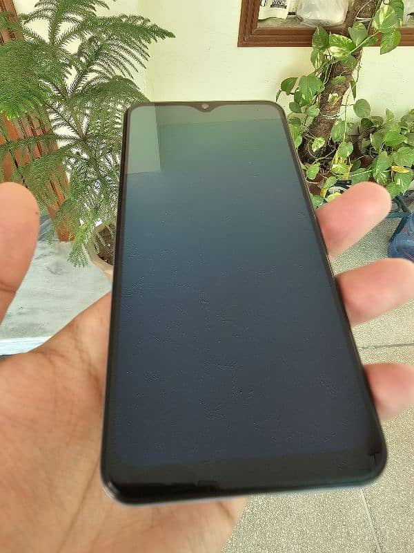 Samsung A50 PTA 4/128 0