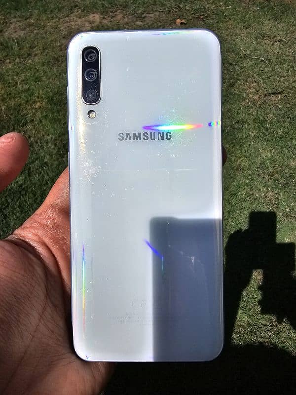 Samsung A50 PTA 4/128 2
