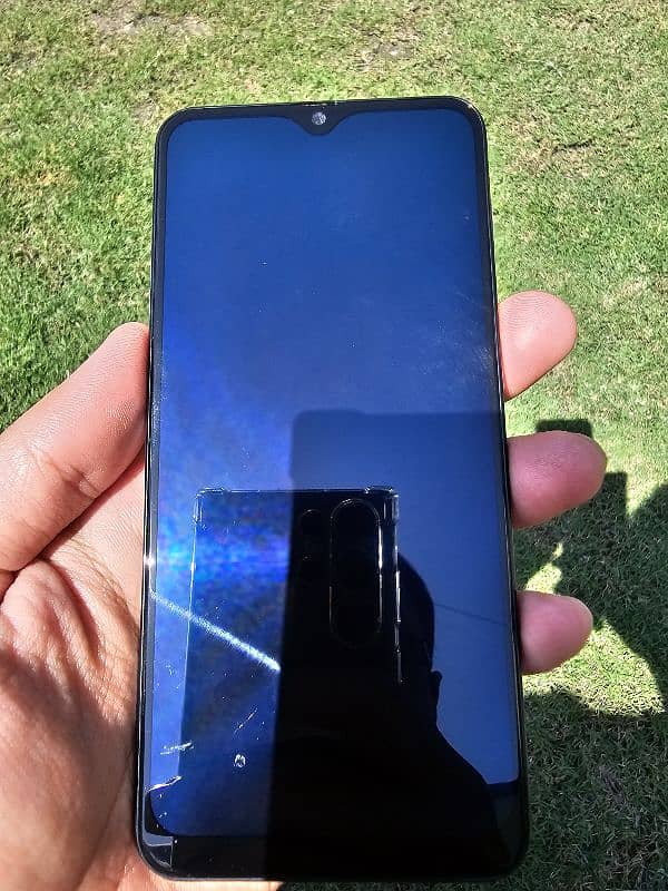 Samsung A50 PTA 4/128 3