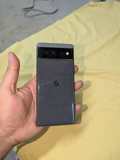 google pixel 6 8/128 approved