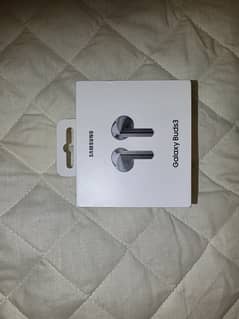 Samsung Galaxy Buds3