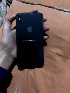 iphone xs max 64gb non pta