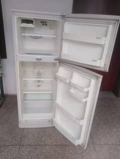 lg fridge