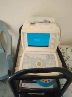 Ultrasound Machine for sale