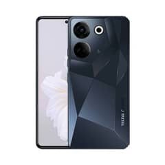 Tecno camon 20