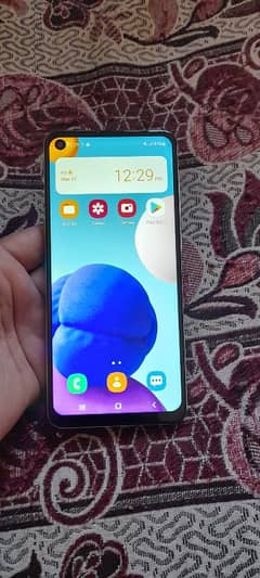 Samsung Galaxy A21s 4/128