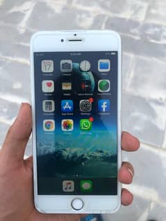 IPHONE 6s Plus for sale