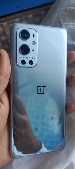 Oneplus 9 pro Dual sim Approved 8/256