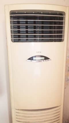 4 Ton Ac Genuine