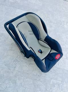 baby car seat