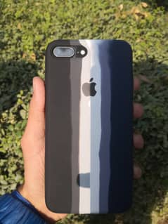 Apple iPhone 8 Plus