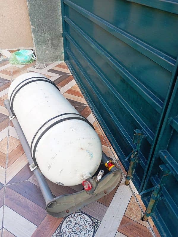 CNG kit cng cylinder for sale 1