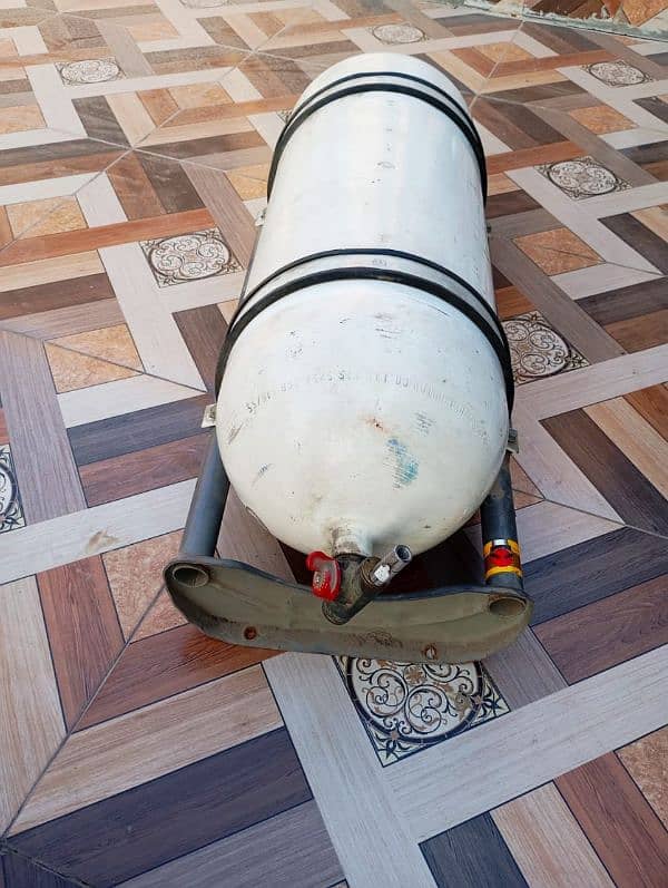 CNG kit cng cylinder for sale 2