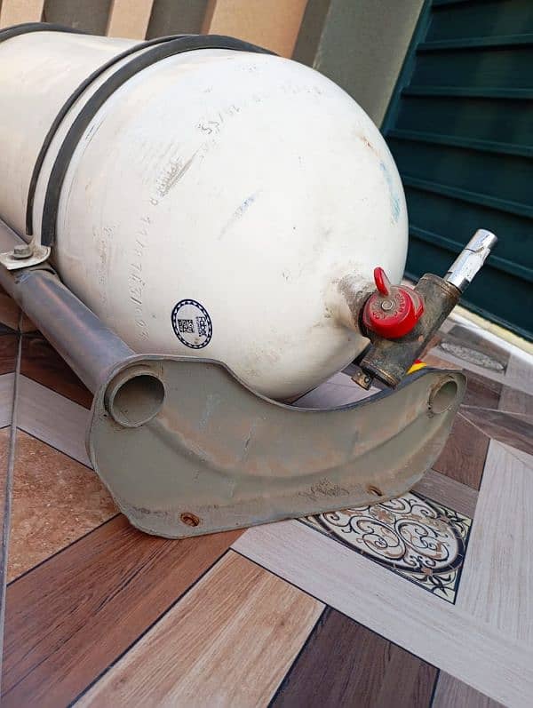 CNG kit cng cylinder for sale 4