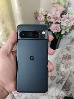 Google Pixel 8 Pro 512 GB PTA