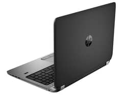 HP ProBook G2 440 Core i7 4th Gen Fingerprint Reader