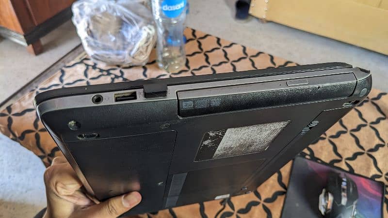 HP ProBook G2 440 Core i7 4th Gen Fingerprint Reader 6