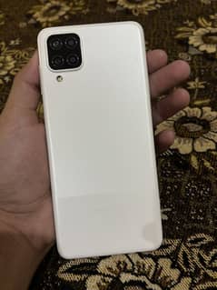 Galaxy A12