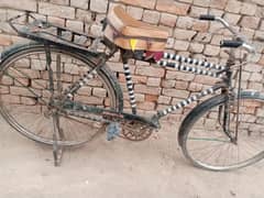 sohrab bycycle for sale 03006870882