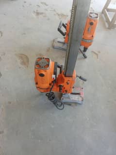 Core Cutting Machines For Sale