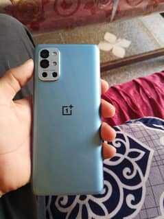 onepluse 9R pta approved 12/256