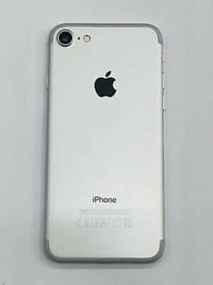 i phone 7 By pass 32 GB 10/10 mobile hai