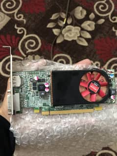 AMD Radeon R7-250 2GB DDR3 DirectX12