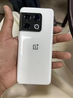 One plus 10 pro